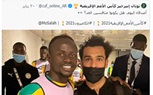 الريدز بعد تأهل صلاح ومانى: حدث بالفعل.. نهائى ليفربولى فى القارة الأفريقية