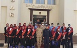 قوات الدفاع الشعبى والعسكرى تنظم عدد من الفاعليات المميزة خلال شهريناير