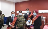 قوات الدفاع الشعبى والعسكرى تنظم عدد من الفاعليات المميزة خلال شهريناير
