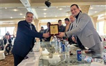  مستقبل وطن بكفر الشيخ يكرم أوائل الطلبة بمركز فوه