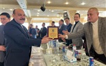  مستقبل وطن بكفر الشيخ يكرم أوائل الطلبة بمركز فوه
