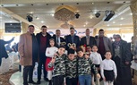 مستقبل وطن بكفر الشيخ يكرم أوائل الطلبة بمركز فوه