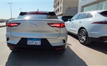 تجربة تفاعلية سريعة مع سيارة جاجوار الكهربائية الأحدث بسوق السيارات المصرية (I-Pace)