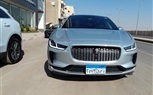 تجربة تفاعلية سريعة مع سيارة جاجوار الكهربائية الأحدث بسوق السيارات المصرية (I-Pace)