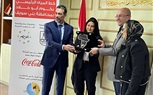 محافظ بنى سويف: مؤسسه أهل مصر للتنمية و كوكاكولا يطورون خط مياه رئيسى يغذي 6 قرى أكثر احتياجا بمياه الشرب النقية