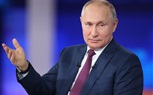 «بوتين الرجل الذى غير روسيا إلي الأبد»