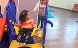 افتتاح حضانة لأبناء العاملات والعاملين بمصنع 300 الحربي