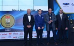 نجاح باهر لتجمع إحتفالية (الأفضل / Car of the Year – Egypt) الرابعة