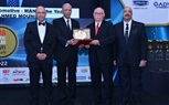 نجاح باهر لتجمع إحتفالية (الأفضل / Car of the Year – Egypt) الرابعة