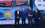 نجاح باهر لتجمع إحتفالية (الأفضل / Car of the Year – Egypt) الرابعة