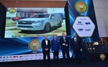 نجاح باهر لتجمع إحتفالية (الأفضل / Car of the Year – Egypt) الرابعة