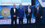 نجاح باهر لتجمع إحتفالية (الأفضل / Car of the Year – Egypt) الرابعة