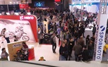 معرض (موتوبايك أسطنبول – MotoBike Istanbul) يعود للإنطلاق بالفترة من 21 – 24 أبريل المقبل