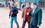 محافظ الشرقية يُفاجئ مدينة مشتول السوق ويشدد على منع التعديات على الأراضي الزراعية 