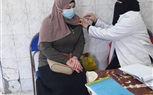 جهود مكثفة من الفرق الطبية بالشرقية لتطعيم المواطنين بلقاح كورونا