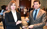 وزير الشباب والرياضة يفتتح الملتقي الدولي الأول للإستثمار الرياضي