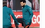 ليفربول يحتفي بعودة صلاح.. والحزن يخيم على الملك 
