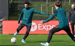 ليفربول يحتفي بعودة صلاح.. والحزن يخيم على الملك 