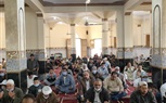 افتتاح 21 مسجد جديد بتكلفة 33 مليون و 350 ألف جنيه بنطاق 9 مراكز بالبحيرة 