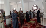  افتتاح 5 مساجد في كفر الشيخ بتكلفة 8 ملايين جنيه