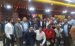   اتحاد الكرة يقيم حفل الإفطار السنوي 