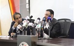 عصام عبد الفتاح يكشف عن خطة تطوير لجنة الحكام الفترة المقبلة ودورات للمحللين 