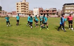 انطلاق مباريات دور الثمانية بدورى مراكز شباب كفر الشيخ 