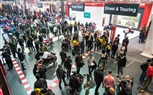 خلال 72 ساعة.. ينطلق معرض (موتوبايك إسطنبول 2022 – MotoBike Istanbul) في الفترة من 21 إلى 24 أبريل في مركز اسطنبول للمعارض