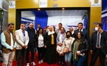 مؤسسة التجارى الدولى تطلق أولى برامجها القومية مبادرة 