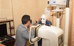 المجمع الطبى للقوات المسلحة بكوبري القبة يستضيف إمتحان الكلية الملكية لأطباء العيون بإنجلترا