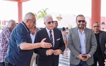 بحضور محافظ جنوب سيناء.. أبو علي يفتتح أحدث منتجعات الباتروس بشرم الشيخ