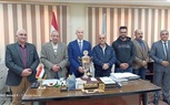 الاتحاد المصري لكرة اليد: فريق بيلا ضمن لوحة الشرف لموسم 2022/2021