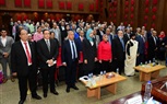 الدوسري: المملكة السعودية طرحت مبادرة زراعة ٩ مليار شجرة بالدول العربية