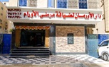 دار ضيافة الأورمان تكثف دعمها لمرضى السرطان فى رحلتهم العلاجية  