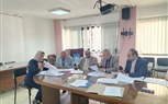 غدا.. إعلان الكشوف النهائية بأسماء المرشحين في انتخابات المنظمات النقابية للمرحلة الثانية  