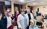 افتتاح ملتقي التوظيف بمركز الابتكار الشبابي والتعلم بالشلالات بالإسكندرية لشركات القطاع الخاص