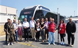 زيارة سريعة لنظام (Metrobus Istanbul / BRT) الأفضل عالمياً