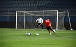 وزير الرياضة يُوأزر المنتخب الوطني قبيل مباراتي غينيا وإثيوبيا