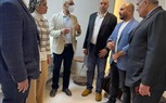 أمانة «مستقبل وطن» بقسم الجيزة توقع بروتوكولًا مع «سعاد كفافي الجامعي» 