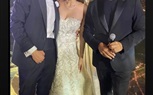 ‎عمرو دياب يحيي حفل زفاف المؤلف الشاب عمر عرفة