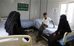 مركز الملك سلمان للإغاثة يسلّم جهازين لتشخيص الأمراض المعدية  لليمن