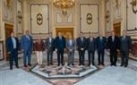  وزير الدولة للإنتاج الحربى يبحث مستجدات التعاون مع شركة DMG MORI  الألمانية