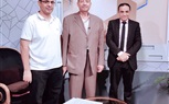 وكيل زراعة الأقصر لبرنامج طريقي: صوامع المحافظة استقبلت ٢٥ ألف طن و٥٠٠ أردب قمح 