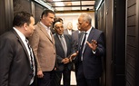 البنك الزراعي المصري يفتتح مركز البيانات ويمتلك لأول مرة نظام تكنولوجي لتحسين جودة  خدماته المصرفية