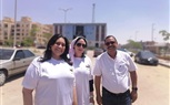 مؤسسة نيل مصر للتنمية تشارك في مبادرة 