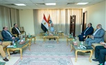 الوزير مرسى: شركة 