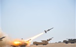 قوات الدفاع الجوى تحتفل بعيدها الثانى والخمسين