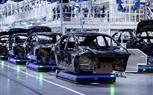 مرسيدس- بنز تشرع فى تطوير شبكتها الجديدة لإنتاج السيارات الكهربائية 