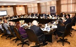 بحضور ممثلي الوزارات والجهات.. وزير الشباب والرياضة يشهد الاجتماع الاول للأمانة الفنية للمجالس الشبابية الثنائية الدولية 