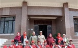 أنشطة مكثفة لقوات الدفاع الشعبى والعسكرى خلال شهر يوليو